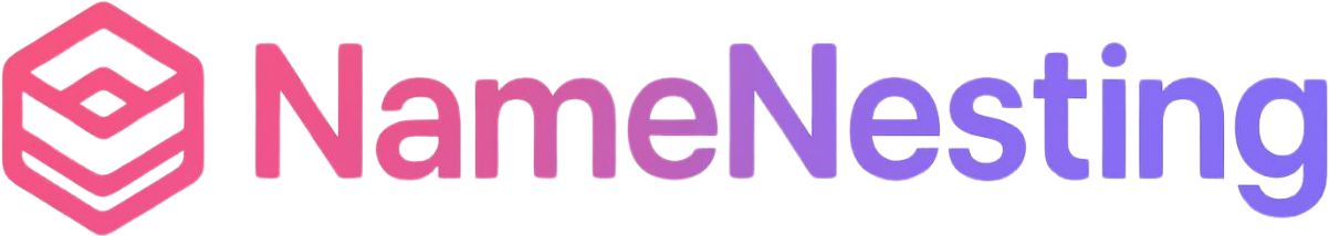 NameNesting logo